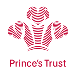 Autisans are supported by The Princes Trust